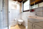Badezimmer - Nurdachhaus (Typ 8) NDT 002 - Top-Hundeurlaub