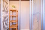 Badezimmer - Nurdachhaus (Typ 8) NDT 012 - Top-Hundeurlaub