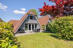Terrasse - Nurdachhaus (Typ 8) NDT 012 - Top-Hundeurlaub