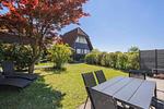 Gartenblick - Nurdachhaus (Typ 8) NDT 012 - Top-Hundeurlaub