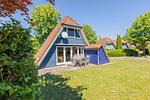 Gartenblick - Nurdachhaus (Typ 8) NDT 014 - Top-Hundeurlaub