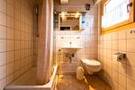 Badezimmer - Nurdachhaus (Typ 8) NDT 014 - Top-Hundeurlaub