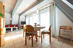 Wohnzimmer - Nurdachhaus (Typ 8) NDT 020 - Top-Hundeurlaub