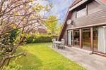 Gartenblick - Nurdachhaus (Typ 8) NDT 022 - Top-Hundeurlaub