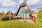 Gartenblick - Nurdachhaus (Typ 8) NDT 095 - Top-Hundeurlaub