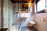 Badezimmer - Nurdachhaus (Typ 8) NDT 095 - Top-Hundeurlaub