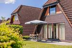 Hauptansicht - Nurdachhaus (Typ 8) NDT 101 - Top-Hundeurlaub