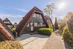 Hauptansicht - Nurdachhaus (Typ 8) NDT 113 - Top-Hundeurlaub