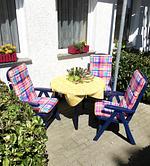 Ferienwohnungen OSTSEEOASE in Zingst - Top-Hundeurlaub