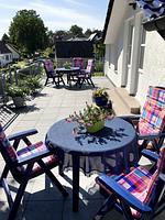 Ferienwohnungen OSTSEEOASE in Zingst - Top-Hundeurlaub