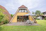Hauptansicht - Nurdachhaus (Typ 8) NDT 119 - Top-Hundeurlaub