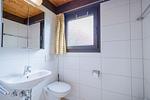 Badezimmer - Nurdachhaus (Typ 8) NDT 119 - Top-Hundeurlaub