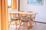 Küche / Küchenzeile - Satteldachhaus (Typ 9) SD 25 - Top-Hundeurlaub