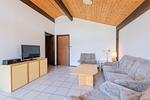 Wohnzimmer - Satteldachhaus (Typ 9) SD 25 - Top-Hundeurlaub