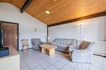 Wohnzimmer - Satteldachhaus (Typ 9) SD 25 - Top-Hundeurlaub