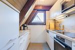 Küche / Küchenzeile - Nurdachhaus (Typ 8) NDW 078 - Top-Hundeurlaub