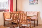 Küche / Küchenzeile - Satteldachhaus (Typ 9) SD 03 - Top-Hundeurlaub
