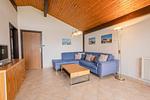 Wohnzimmer - Satteldachhaus (Typ 9) SD 03 - Top-Hundeurlaub