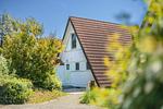 Hauptansicht - Nurdachhaus (Typ 8) NDW 076 - Top-Hundeurlaub