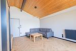 Wohnzimmer - Satteldachhaus (Typ 9) SD 07 - Top-Hundeurlaub