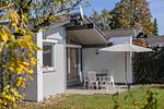 Hauptansicht - Satteldachhaus (Typ 9) SD 07 - Top-Hundeurlaub