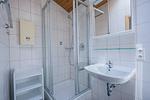 Badezimmer - Satteldachhaus (Typ 9) SD 49 - Top-Hundeurlaub