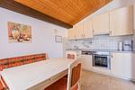 Küche / Küchenzeile - Satteldachhaus (Typ 9) SD 59 - Top-Hundeurlaub