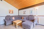 Wohnzimmer - Satteldachhaus (Typ 9) SD 59 - Top-Hundeurlaub