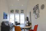 Apartment Toms Kajüte, Am Alten Deich 24/9 - Top-Hundeurlaub