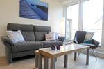 Apartment Toms Kajüte, Am Alten Deich 24/9 - Top-Hundeurlaub