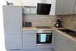 Apartment Toms Kajüte, Am Alten Deich 24/9 - Top-Hundeurlaub