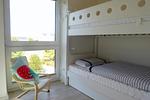 Apartment Toms Kajüte, Am Alten Deich 24/9 - Top-Hundeurlaub