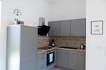 Apartment Toms Kajüte, Am Alten Deich 24/9 - Top-Hundeurlaub