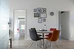 Apartment Toms Kajüte, Am Alten Deich 24/9 - Top-Hundeurlaub