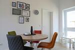 Apartment Toms Kajüte, Am Alten Deich 24/9 - Top-Hundeurlaub