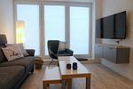 Apartment Toms Kajüte, Am Alten Deich 24/9 - Top-Hundeurlaub