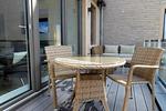 Apartment Toms Kajüte, Am Alten Deich 24/9 - Top-Hundeurlaub