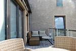 Apartment Toms Kajüte, Am Alten Deich 24/9 - Top-Hundeurlaub