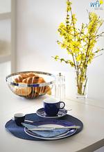 Essbereich - Ferienwohnung Leegwater - Top-Hundeurlaub