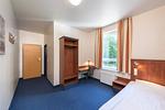 smartMotel Kempten - Top-Hundeurlaub
