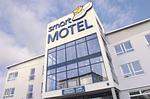 smartMotel Kempten - Top-Hundeurlaub