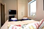 Villa Pirola  Wohnung 5 - Top-Hundeurlaub