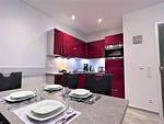 Apartment Strandoase, Am Alten Deich 28/8 - Top-Hundeurlaub