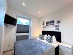 Apartment Strandoase, Am Alten Deich 28/8 - Top-Hundeurlaub