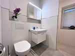 Apartment Strandoase, Am Alten Deich 28/8 - Top-Hundeurlaub