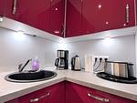 Apartment Strandoase, Am Alten Deich 28/8 - Top-Hundeurlaub