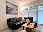 Apartment Strandoase, Am Alten Deich 28/8 - Top-Hundeurlaub