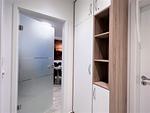 Apartment Strandoase, Am Alten Deich 28/8 - Top-Hundeurlaub