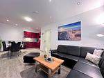 Apartment Strandoase, Am Alten Deich 28/8 - Top-Hundeurlaub