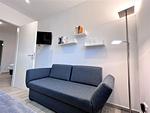 Apartment Strandoase, Am Alten Deich 28/8 - Top-Hundeurlaub